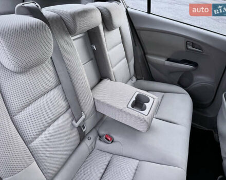 Коричневий Хонда Інсайт, об'ємом двигуна 1.3 л та пробігом 169 тис. км за 7700 $, фото 48 на Automoto.ua