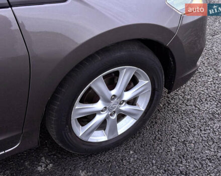 Коричневий Хонда Інсайт, об'ємом двигуна 1.3 л та пробігом 169 тис. км за 7700 $, фото 18 на Automoto.ua