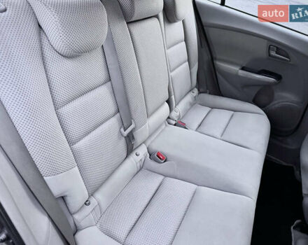 Коричневий Хонда Інсайт, об'ємом двигуна 1.3 л та пробігом 169 тис. км за 7700 $, фото 46 на Automoto.ua