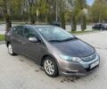 Коричневий Хонда Інсайт, об'ємом двигуна 1.34 л та пробігом 430 тис. км за 4200 $, фото 5 на Automoto.ua