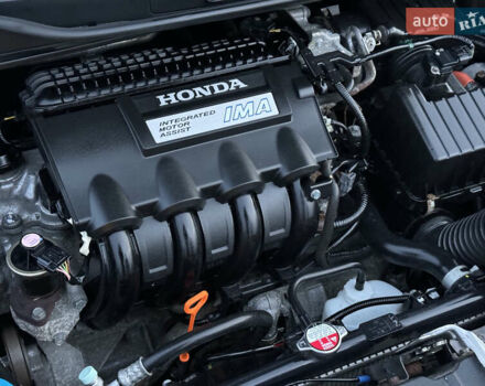 Коричневий Хонда Інсайт, об'ємом двигуна 1.3 л та пробігом 169 тис. км за 7700 $, фото 55 на Automoto.ua