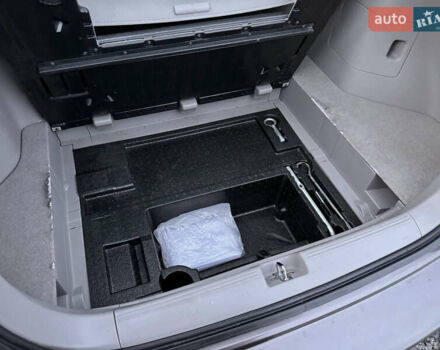 Коричневий Хонда Інсайт, об'ємом двигуна 1.3 л та пробігом 169 тис. км за 7700 $, фото 53 на Automoto.ua