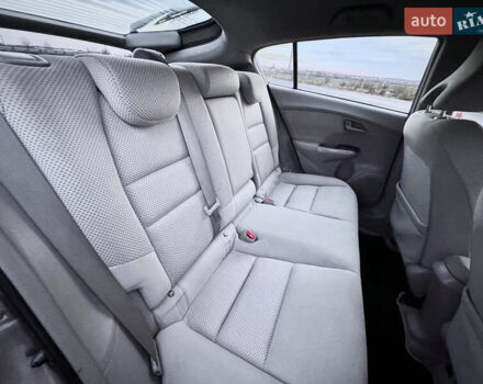 Коричневий Хонда Інсайт, об'ємом двигуна 1.3 л та пробігом 169 тис. км за 7700 $, фото 44 на Automoto.ua