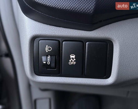 Коричневий Хонда Інсайт, об'ємом двигуна 1.3 л та пробігом 169 тис. км за 7700 $, фото 34 на Automoto.ua