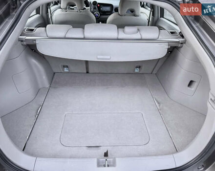 Коричневий Хонда Інсайт, об'ємом двигуна 1.3 л та пробігом 169 тис. км за 7700 $, фото 51 на Automoto.ua