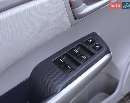 Коричневий Хонда Інсайт, об'ємом двигуна 1.3 л та пробігом 169 тис. км за 7700 $, фото 23 на Automoto.ua