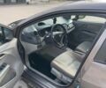 Коричневий Хонда Інсайт, об'ємом двигуна 1.34 л та пробігом 430 тис. км за 4200 $, фото 10 на Automoto.ua