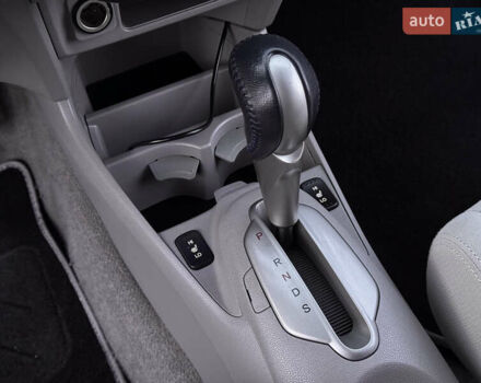 Коричневий Хонда Інсайт, об'ємом двигуна 1.3 л та пробігом 169 тис. км за 7700 $, фото 37 на Automoto.ua