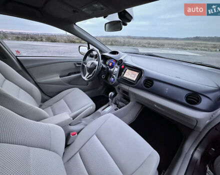 Коричневий Хонда Інсайт, об'ємом двигуна 1.3 л та пробігом 169 тис. км за 7700 $, фото 42 на Automoto.ua