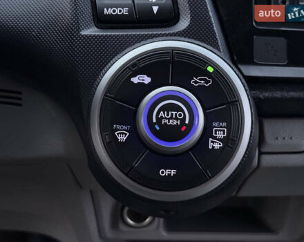 Коричневий Хонда Інсайт, об'ємом двигуна 1.3 л та пробігом 169 тис. км за 7700 $, фото 36 на Automoto.ua