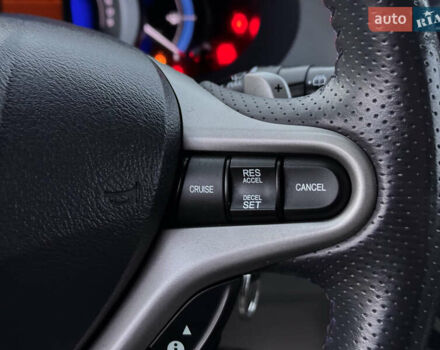 Коричневий Хонда Інсайт, об'ємом двигуна 1.3 л та пробігом 169 тис. км за 7700 $, фото 31 на Automoto.ua