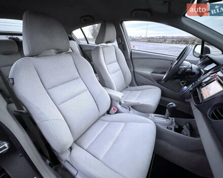 Коричневий Хонда Інсайт, об'ємом двигуна 1.3 л та пробігом 169 тис. км за 7700 $, фото 41 на Automoto.ua