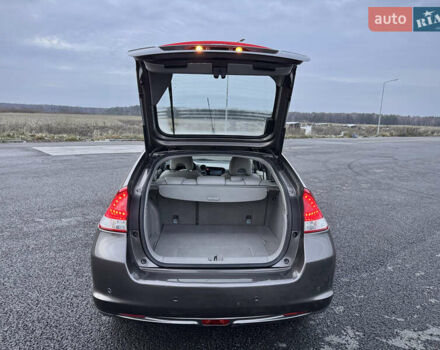 Коричневий Хонда Інсайт, об'ємом двигуна 1.3 л та пробігом 169 тис. км за 7700 $, фото 52 на Automoto.ua