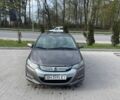Коричневый Хонда Инсайт, объемом двигателя 1.34 л и пробегом 430 тыс. км за 4700 $, фото 6 на Automoto.ua