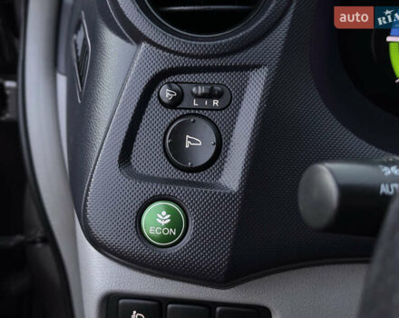 Коричневий Хонда Інсайт, об'ємом двигуна 1.3 л та пробігом 169 тис. км за 7700 $, фото 33 на Automoto.ua