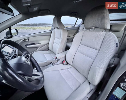 Коричневий Хонда Інсайт, об'ємом двигуна 1.3 л та пробігом 169 тис. км за 7700 $, фото 26 на Automoto.ua