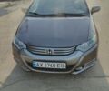 Коричневий Хонда Інсайт, об'ємом двигуна 1.3 л та пробігом 180 тис. км за 8500 $, фото 1 на Automoto.ua