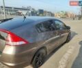Коричневий Хонда Інсайт, об'ємом двигуна 1.3 л та пробігом 180 тис. км за 8500 $, фото 5 на Automoto.ua