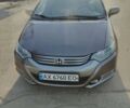 Коричневий Хонда Інсайт, об'ємом двигуна 1.3 л та пробігом 180 тис. км за 8500 $, фото 1 на Automoto.ua