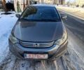 Коричневий Хонда Інсайт, об'ємом двигуна 1.3 л та пробігом 200 тис. км за 3500 $, фото 1 на Automoto.ua