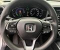 Коричневий Хонда Інсайт, об'ємом двигуна 1.5 л та пробігом 225 тис. км за 13000 $, фото 32 на Automoto.ua