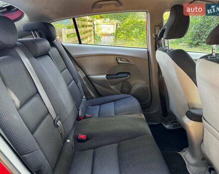 Красный Хонда Инсайт, объемом двигателя 1.3 л и пробегом 248 тыс. км за 6990 $, фото 22 на Automoto.ua