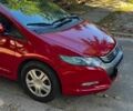 Червоний Хонда Інсайт, об'ємом двигуна 1.3 л та пробігом 248 тис. км за 6990 $, фото 3 на Automoto.ua