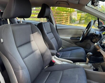 Червоний Хонда Інсайт, об'ємом двигуна 1.3 л та пробігом 248 тис. км за 6990 $, фото 23 на Automoto.ua