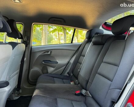 Червоний Хонда Інсайт, об'ємом двигуна 1.3 л та пробігом 248 тис. км за 6990 $, фото 14 на Automoto.ua