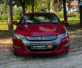 Красный Хонда Инсайт, объемом двигателя 1.3 л и пробегом 248 тыс. км за 6990 $, фото 1 на Automoto.ua