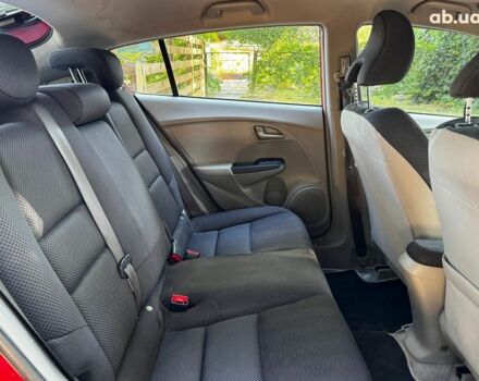 Червоний Хонда Інсайт, об'ємом двигуна 1.3 л та пробігом 248 тис. км за 6990 $, фото 22 на Automoto.ua