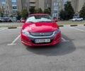 Червоний Хонда Інсайт, об'ємом двигуна 1.3 л та пробігом 123 тис. км за 7700 $, фото 1 на Automoto.ua
