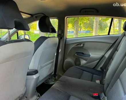 Червоний Хонда Інсайт, об'ємом двигуна 1.3 л та пробігом 248 тис. км за 6990 $, фото 13 на Automoto.ua