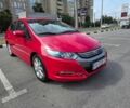 Червоний Хонда Інсайт, об'ємом двигуна 1.3 л та пробігом 123 тис. км за 7700 $, фото 2 на Automoto.ua