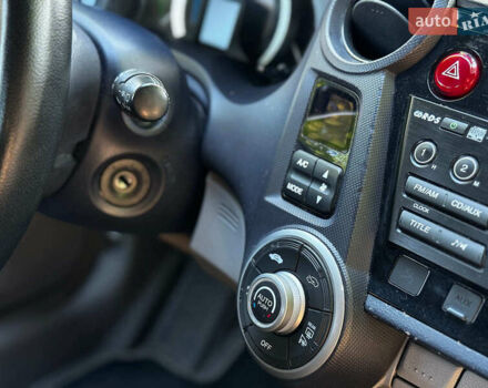 Красный Хонда Инсайт, объемом двигателя 1.3 л и пробегом 248 тыс. км за 6990 $, фото 26 на Automoto.ua