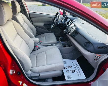 Красный Хонда Инсайт, объемом двигателя 1.3 л и пробегом 37 тыс. км за 8499 $, фото 39 на Automoto.ua