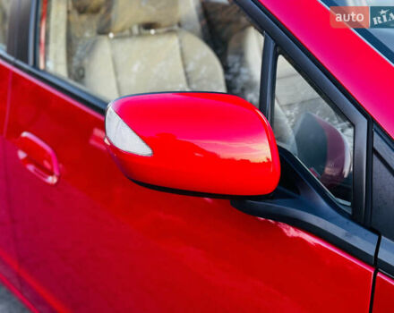 Красный Хонда Инсайт, объемом двигателя 1.3 л и пробегом 37 тыс. км за 8499 $, фото 25 на Automoto.ua