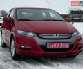 Красный Хонда Инсайт, объемом двигателя 1.3 л и пробегом 38 тыс. км за 8200 $, фото 9 на Automoto.ua
