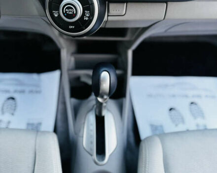 Червоний Хонда Інсайт, об'ємом двигуна 1.3 л та пробігом 37 тис. км за 8550 $, фото 50 на Automoto.ua