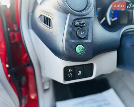 Красный Хонда Инсайт, объемом двигателя 1.3 л и пробегом 37 тыс. км за 8499 $, фото 47 на Automoto.ua