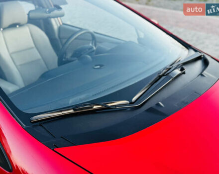 Червоний Хонда Інсайт, об'ємом двигуна 1.3 л та пробігом 37 тис. км за 8550 $, фото 24 на Automoto.ua