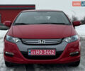 Красный Хонда Инсайт, объемом двигателя 1.3 л и пробегом 38 тыс. км за 8200 $, фото 10 на Automoto.ua