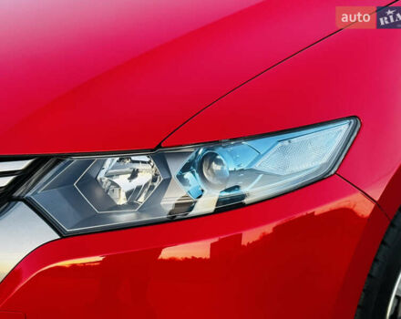Красный Хонда Инсайт, объемом двигателя 1.3 л и пробегом 37 тыс. км за 8499 $, фото 20 на Automoto.ua