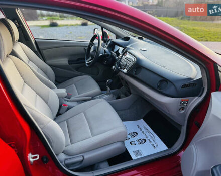 Красный Хонда Инсайт, объемом двигателя 1.3 л и пробегом 37 тыс. км за 8499 $, фото 38 на Automoto.ua