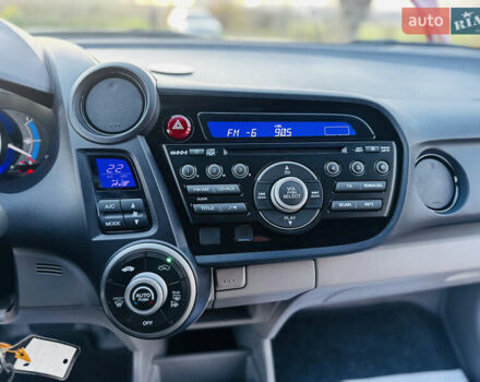 Красный Хонда Инсайт, объемом двигателя 1.3 л и пробегом 37 тыс. км за 8499 $, фото 59 на Automoto.ua