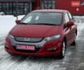 Красный Хонда Инсайт, объемом двигателя 1.3 л и пробегом 38 тыс. км за 8200 $, фото 2 на Automoto.ua