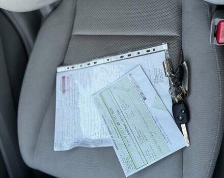 Червоний Хонда Інсайт, об'ємом двигуна 1.3 л та пробігом 37 тис. км за 8550 $, фото 64 на Automoto.ua