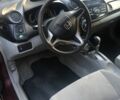 Червоний Хонда Інсайт, об'ємом двигуна 1.3 л та пробігом 208 тис. км за 4300 $, фото 3 на Automoto.ua