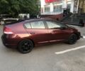 Красный Хонда Инсайт, объемом двигателя 1.3 л и пробегом 208 тыс. км за 4300 $, фото 1 на Automoto.ua