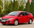 Червоний Хонда Інсайт, об'ємом двигуна 1.4 л та пробігом 209 тис. км за 8600 $, фото 3 на Automoto.ua